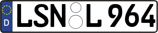 LSN-L964