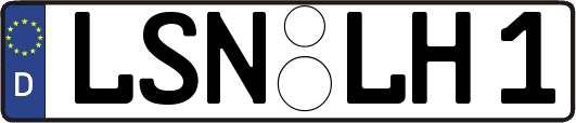 LSN-LH1