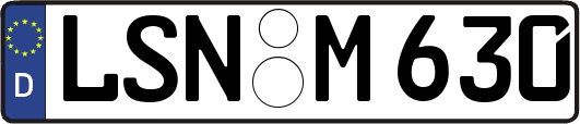 LSN-M630