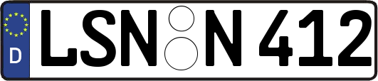 LSN-N412