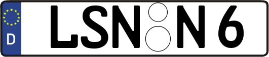 LSN-N6