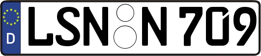 LSN-N709