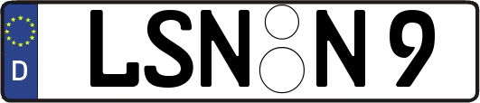 LSN-N9