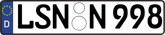 LSN-N998