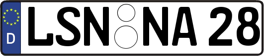 LSN-NA28