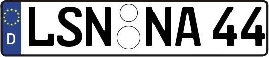 LSN-NA44