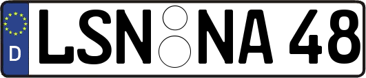 LSN-NA48