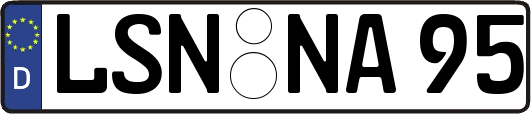 LSN-NA95