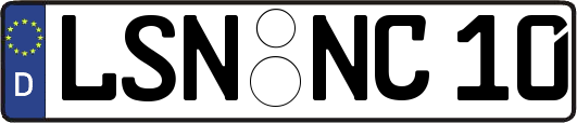 LSN-NC10