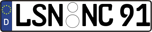LSN-NC91