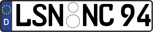 LSN-NC94