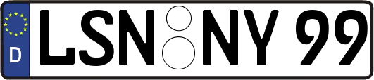 LSN-NY99