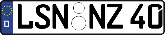 LSN-NZ40