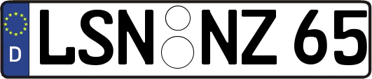 LSN-NZ65