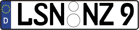 LSN-NZ9
