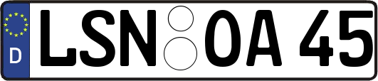 LSN-OA45