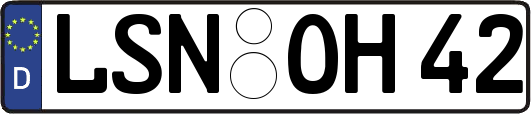 LSN-OH42