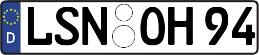 LSN-OH94