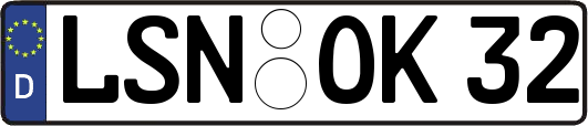 LSN-OK32