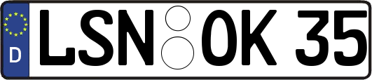 LSN-OK35