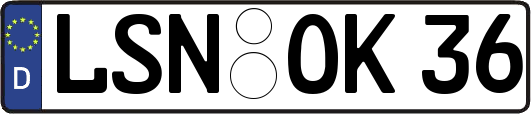 LSN-OK36