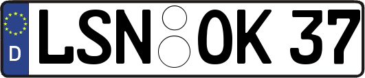 LSN-OK37