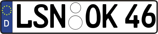 LSN-OK46