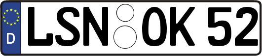 LSN-OK52