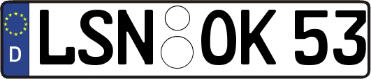 LSN-OK53