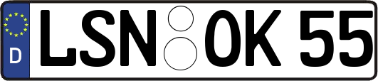 LSN-OK55