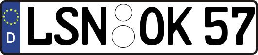 LSN-OK57