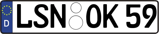 LSN-OK59