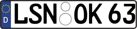 LSN-OK63