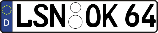 LSN-OK64