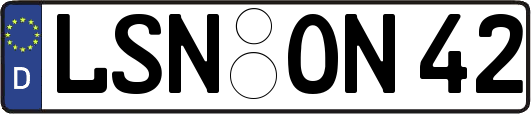 LSN-ON42