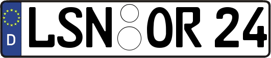 LSN-OR24