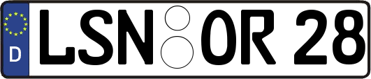 LSN-OR28