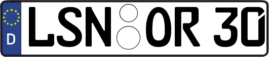 LSN-OR30