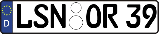 LSN-OR39