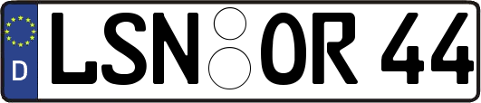 LSN-OR44