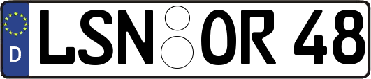 LSN-OR48