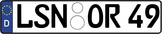 LSN-OR49