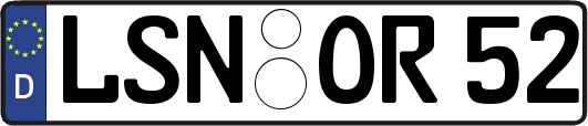 LSN-OR52