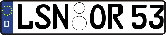 LSN-OR53