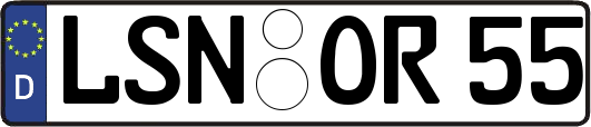 LSN-OR55