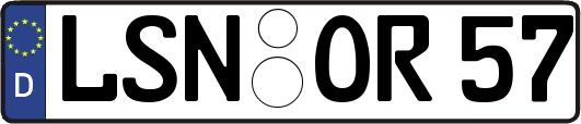 LSN-OR57