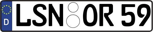 LSN-OR59