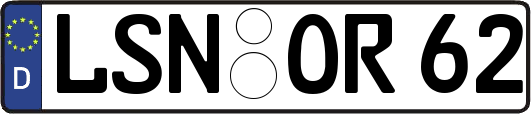 LSN-OR62