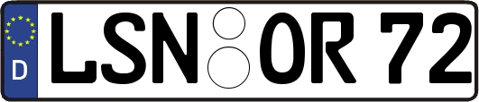 LSN-OR72