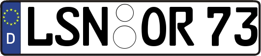 LSN-OR73